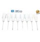 Dental Root Elevators, Luxators Set of 8
